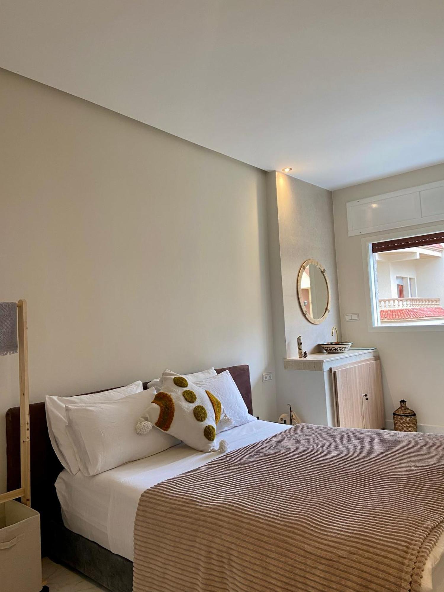Cozy Nest Bedroom - Family Only Tanca Dış mekan fotoğraf
